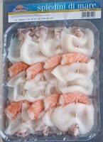 Spiadini di mare
