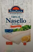Nasello del Pacifico