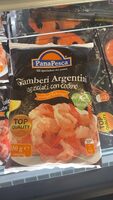 Gamberi argentini