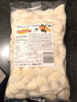 Gnocchi di patate