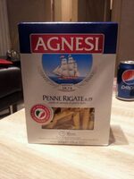 Penne Rigate