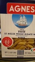 Mezze Penne Rigate NR. 95