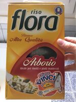 Riso arborio