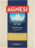 Cous cous