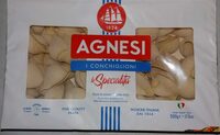 I conchiglioni