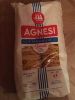 I tagliolini