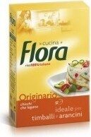 Riso Flora Originario Per Timballi E Arancini KG 1