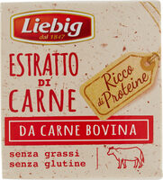 Estratto di carne da carne bovina