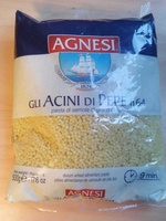 Gli acini di pepe n.64
