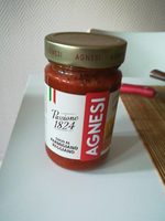Sauce au parmesan