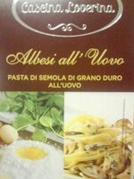 Spaghettini Nº2