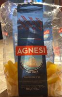 Tortiglioni Nº46
