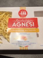 I Tagliolini Allnovo X250G []