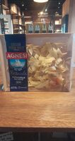 Agnesi Pappardelle m. æg