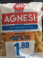 I trotiglioni n•46