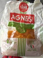 Penne rigate
