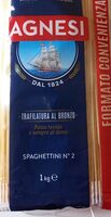 Spaghettini