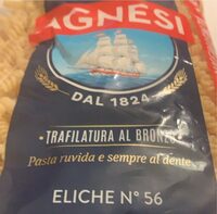 Eliche N°56