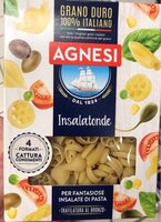 Insalatonde