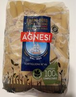 Tortiglioni