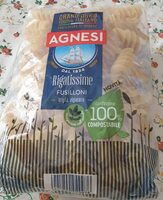 Fusilloni