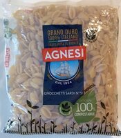 Gnocchetti Sardi n. 51
