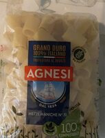 Mezze maniche n 70