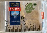 Capelli d’angelo