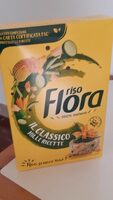 Riso flora