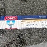 Spaghetti No 3
