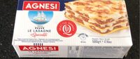 Lasagne