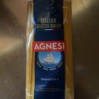 Spaghetti No.