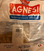 Penne rigate