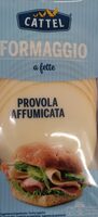 Provola affumicata