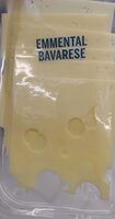Formaggio emmenthal