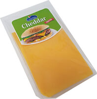 Chedda a fette
