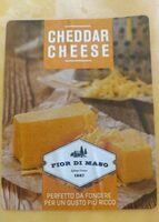 Cheddar Cheese