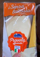 Provola affumicata