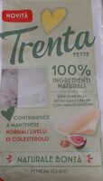 Trenta fette