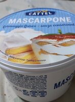 Mascarpone