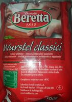 Wurstel Classici