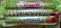 Wuberone di pollo