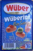 Wuberini