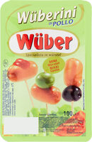 Wüberini dIGPollo