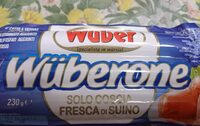 Wuberone