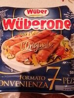 Wuberone