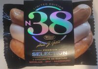 Wüber premium selection
