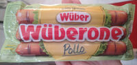 Wüberone di pollo