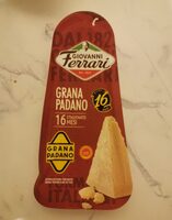 Grana Padano