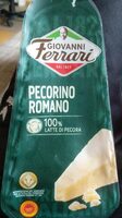Pecorino Romano